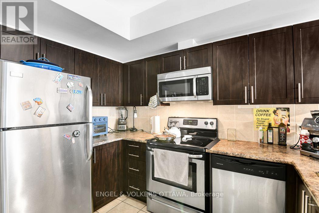 1 Bed, 1 Bath Apartment for Sale in Ottawa – 902 – 234 RIDEAU STREET, Ottawa – MLS# X13683846 - Image 12