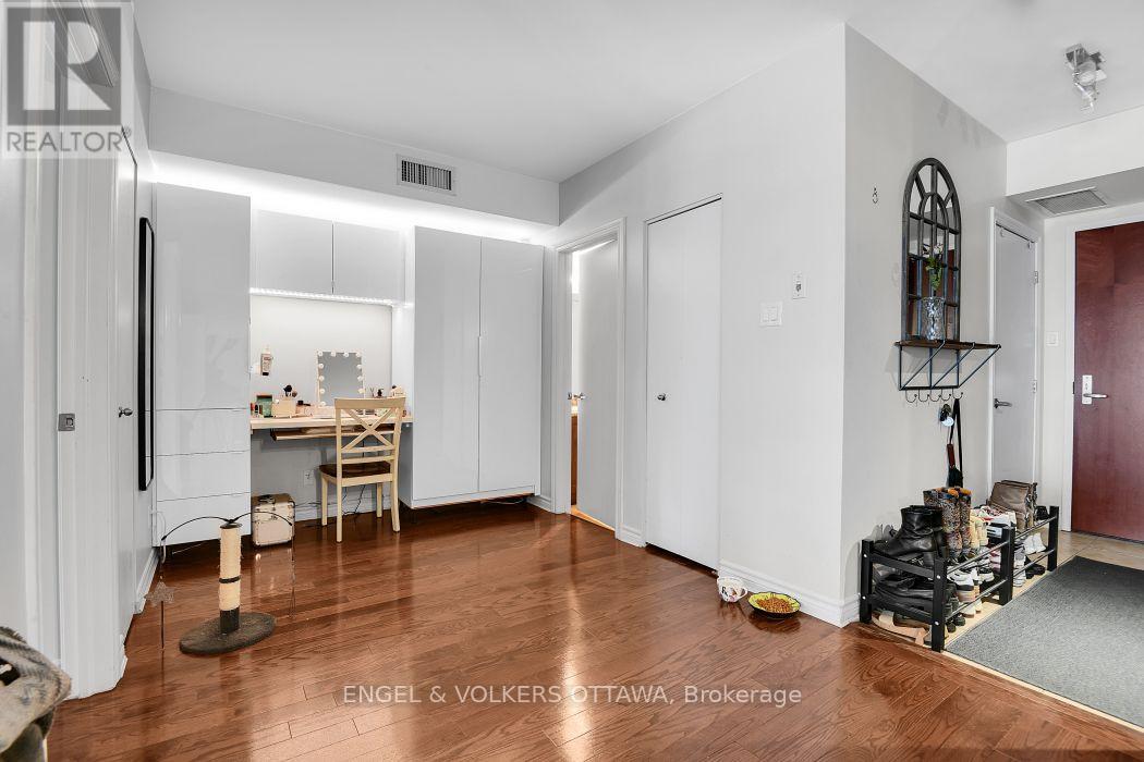 1 Bed, 1 Bath Apartment for Sale in Ottawa – 902 – 234 RIDEAU STREET, Ottawa – MLS# X13683846 - Image 21