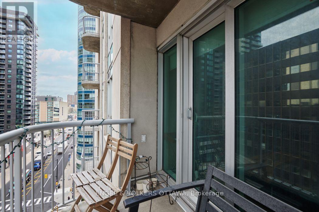 1 Bed, 1 Bath Apartment for Sale in Ottawa – 902 – 234 RIDEAU STREET, Ottawa – MLS# X13683846 - Image 28