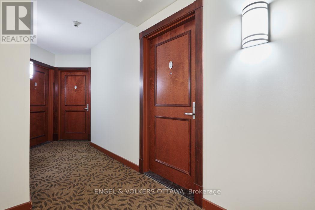 1 Bed, 1 Bath Apartment for Sale in Ottawa – 902 – 234 RIDEAU STREET, Ottawa – MLS# X13683846 - Image 6