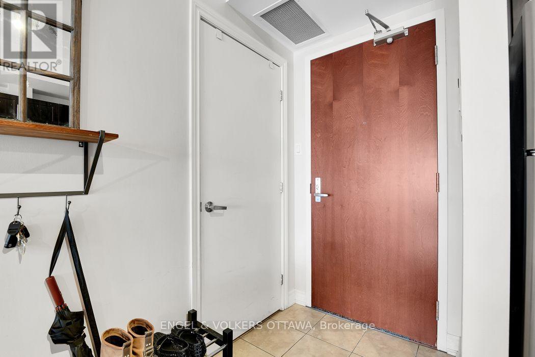1 Bed, 1 Bath Apartment for Sale in Ottawa – 902 – 234 RIDEAU STREET, Ottawa – MLS# X13683846 - Image 8