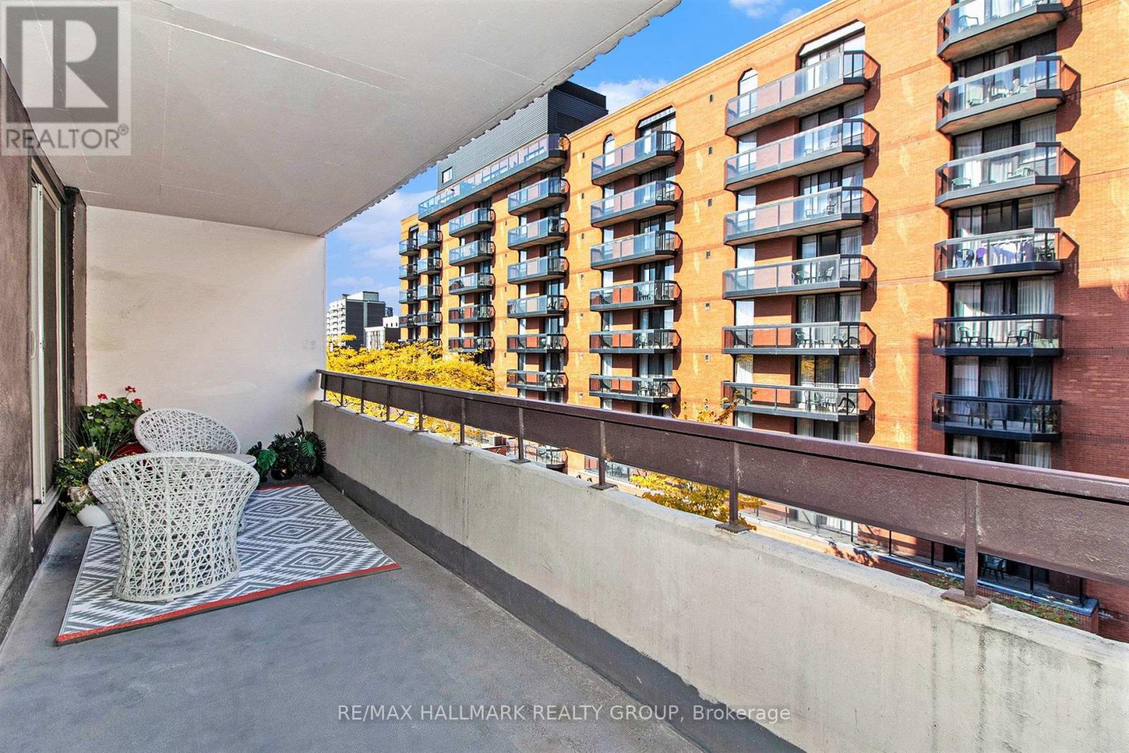 2 Bed, 2 Bath Apartment for Rent in Ottawa – 601 – 141 SOMERSET STREET W, Ottawa – MLS# X13683858 - Image 16
