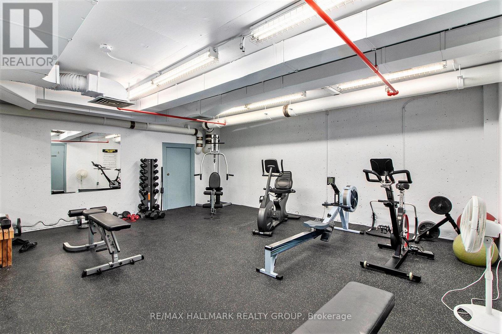 2 Bed, 2 Bath Apartment for Rent in Ottawa – 601 – 141 SOMERSET STREET W, Ottawa – MLS# X13683858 - Image 17