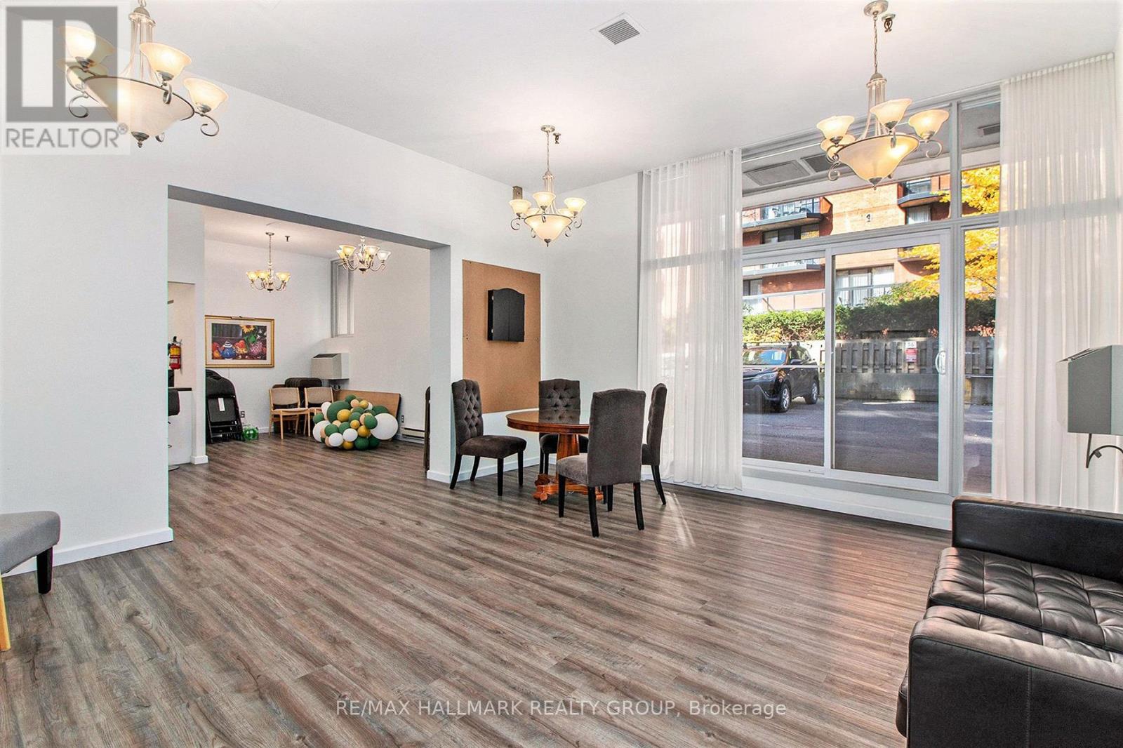 2 Bed, 2 Bath Apartment for Rent in Ottawa – 601 – 141 SOMERSET STREET W, Ottawa – MLS# X13683858 - Image 18
