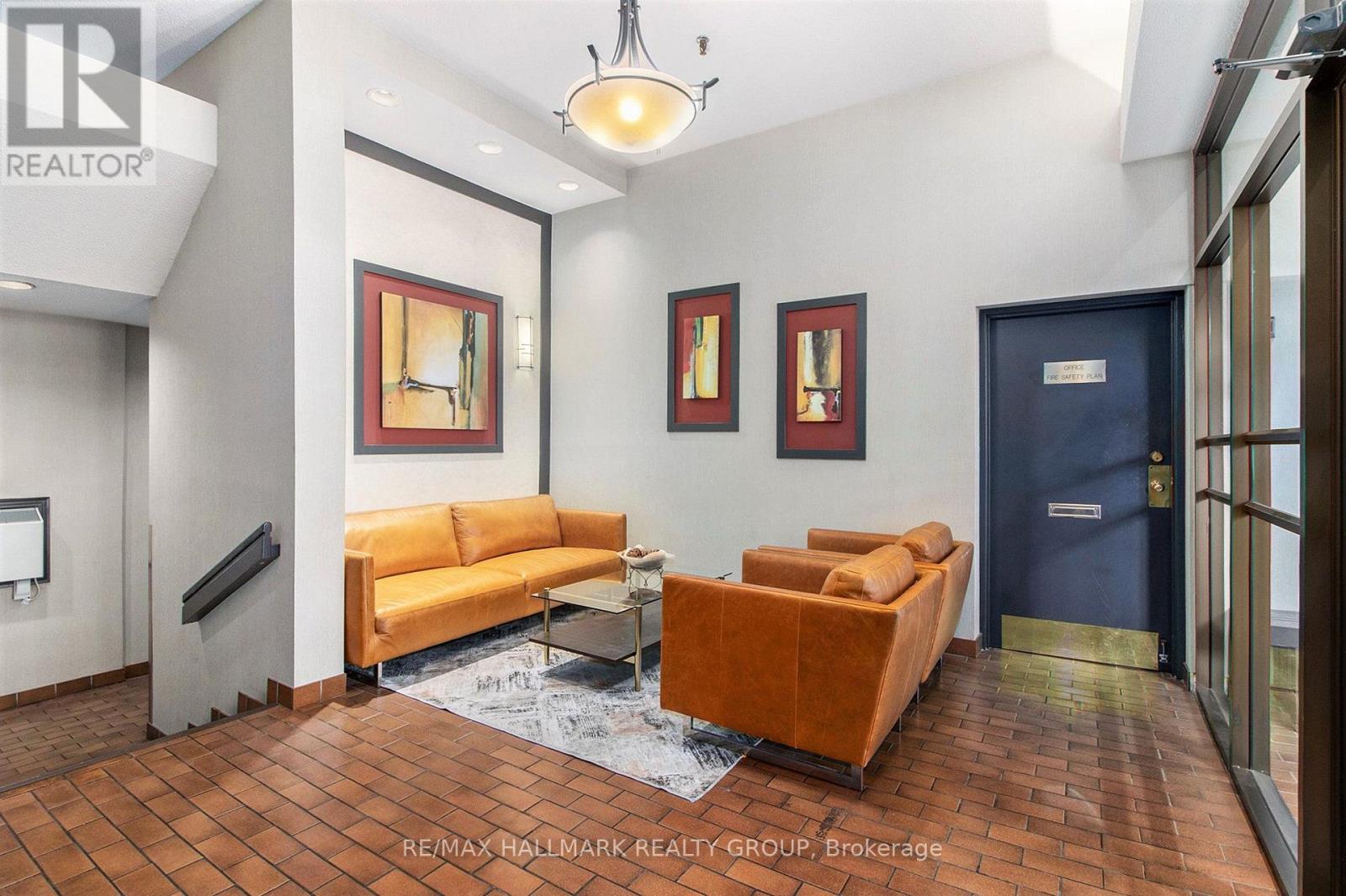 2 Bed, 2 Bath Apartment for Rent in Ottawa – 601 – 141 SOMERSET STREET W, Ottawa – MLS# X13683858 - Image 19