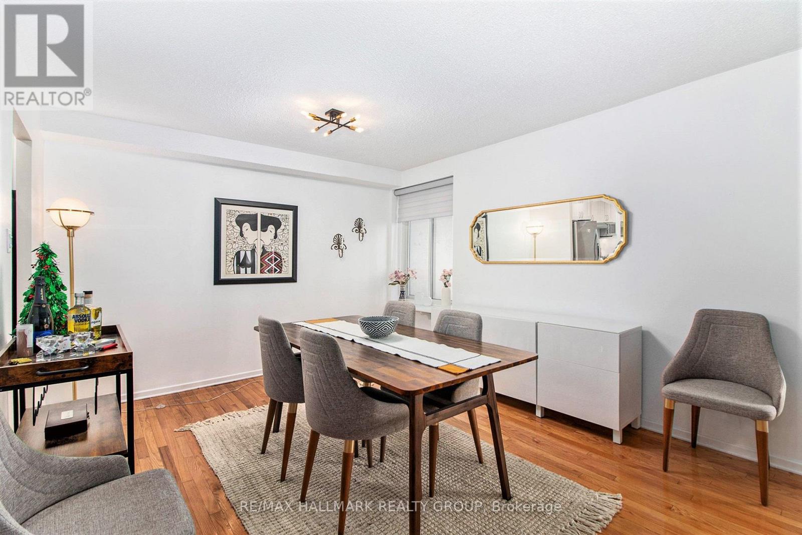 2 Bed, 2 Bath Apartment for Rent in Ottawa – 601 – 141 SOMERSET STREET W, Ottawa – MLS# X13683858 - Image 6