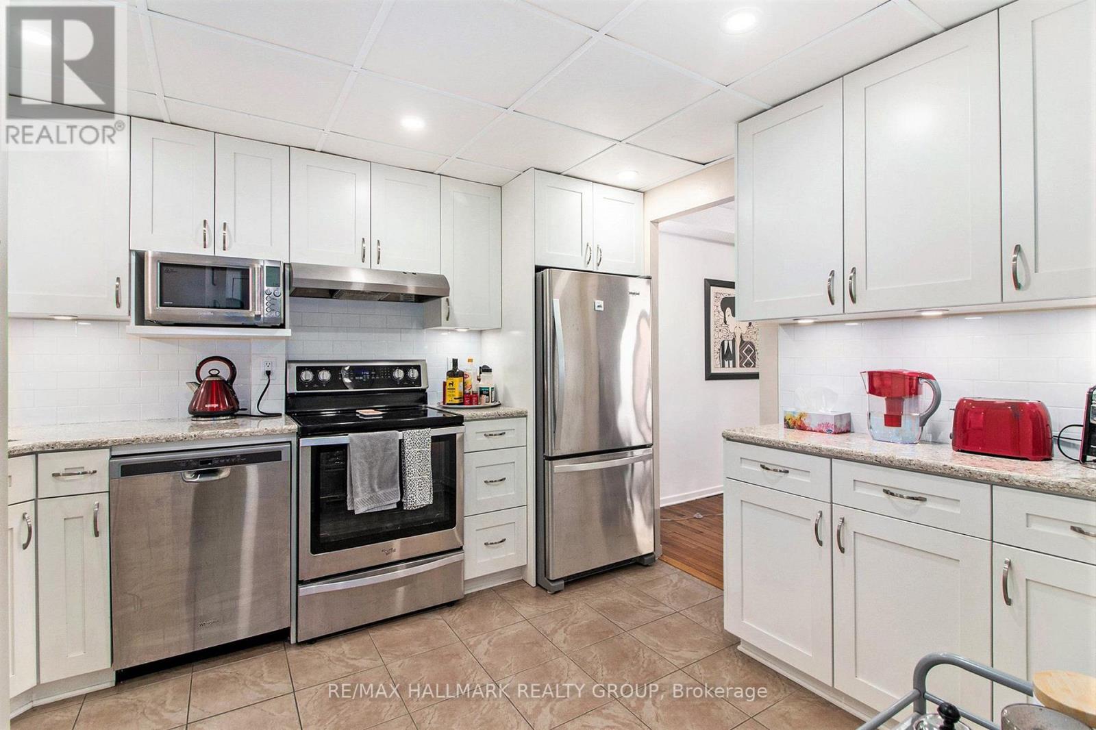 2 Bed, 2 Bath Apartment for Rent in Ottawa – 601 – 141 SOMERSET STREET W, Ottawa – MLS# X13683858 - Image 7