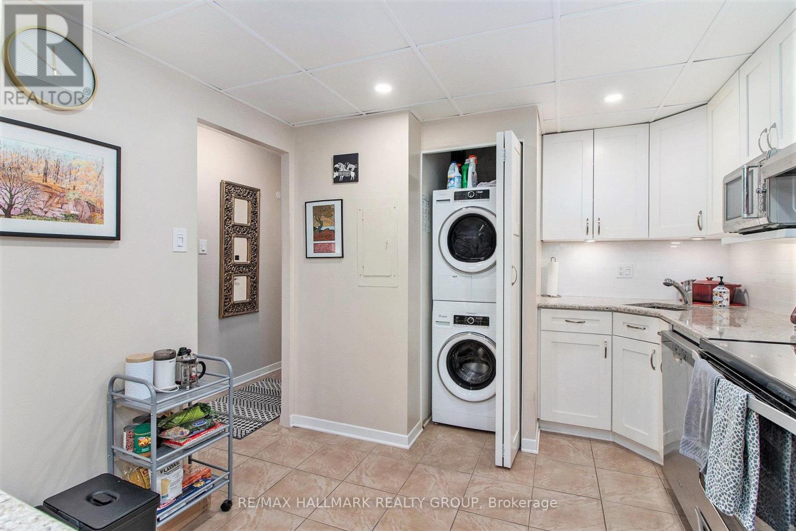 2 Bed, 2 Bath Apartment for Rent in Ottawa – 601 – 141 SOMERSET STREET W, Ottawa – MLS# X13683858 - Image 8