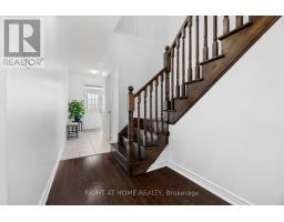 Laundry room - 41 Coastline Drive, Brampton, ON L6Y0T6 Photo 8