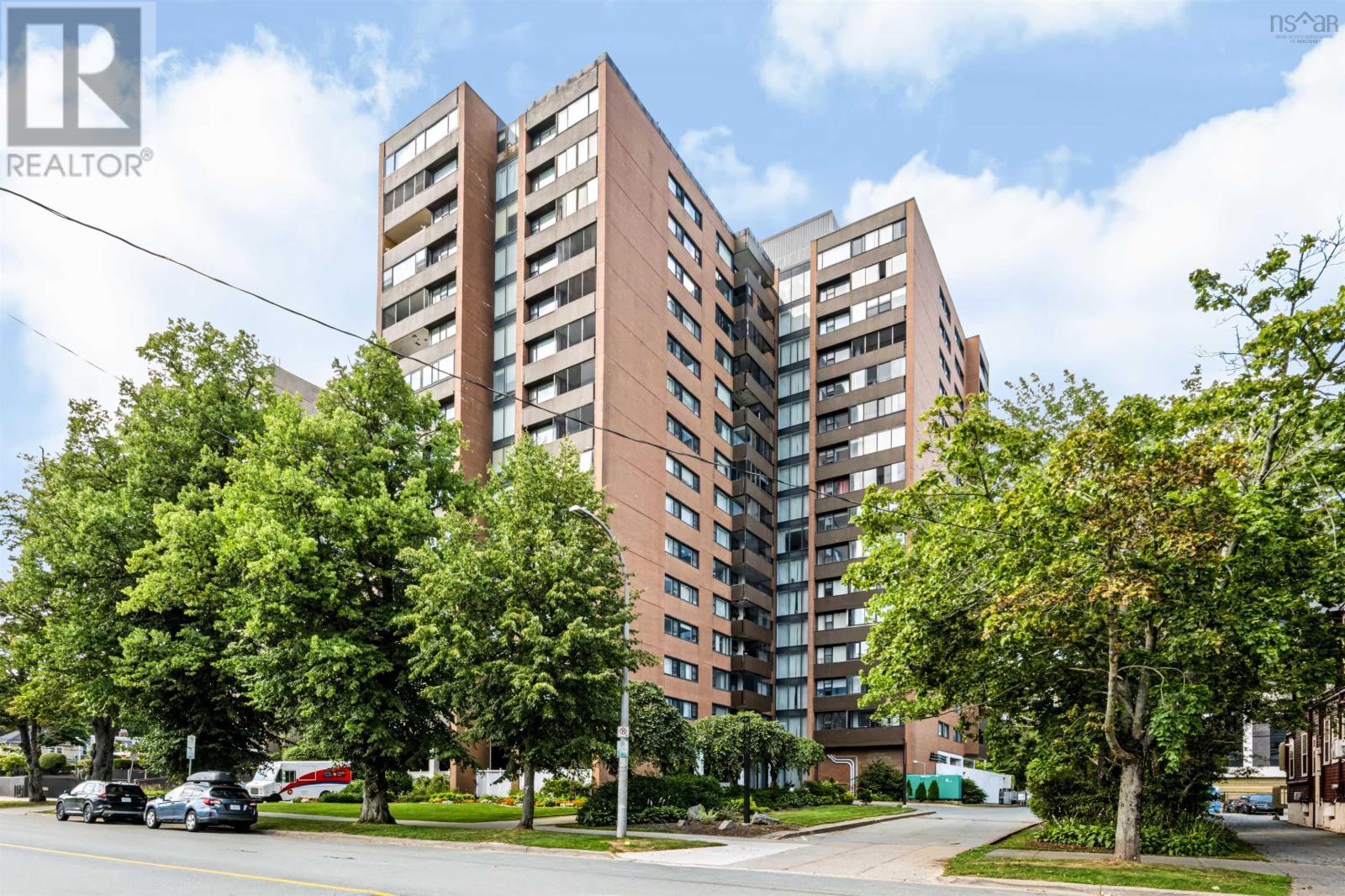 #510 5959 Spring Garden Road - 1