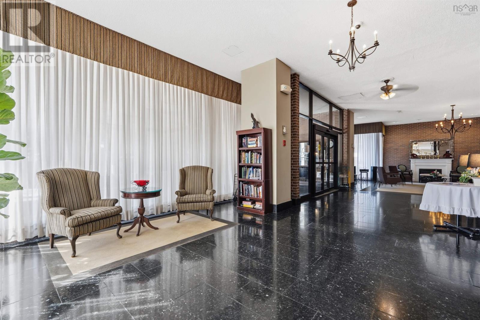 #510 5959 Spring Garden Road - 3