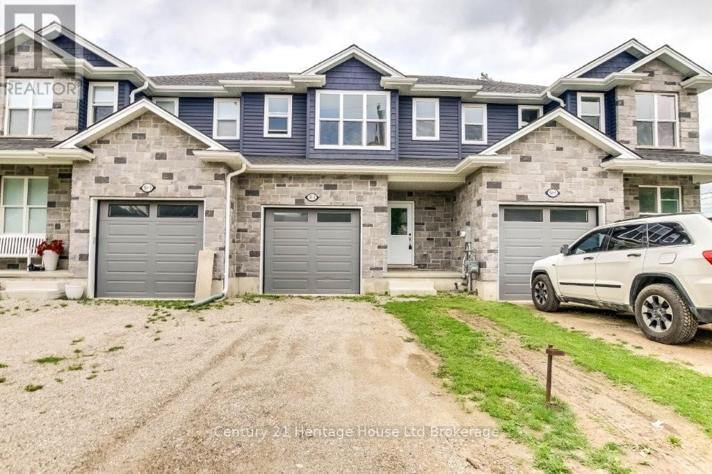 #2 50 BLANDFORD STREET - 2