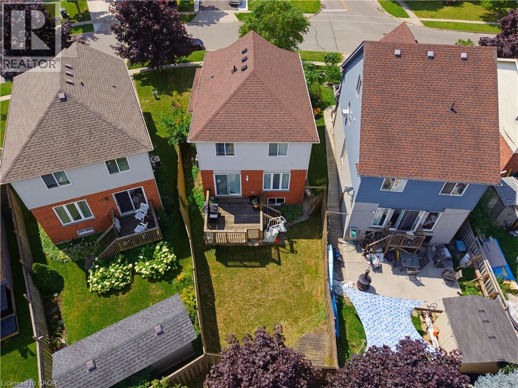 589 MORTIMER Drive - 24