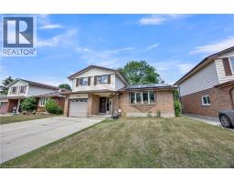 2pc Bathroom - 1251 Jalna Boulevard, London, ON N6E2A8 Photo 8