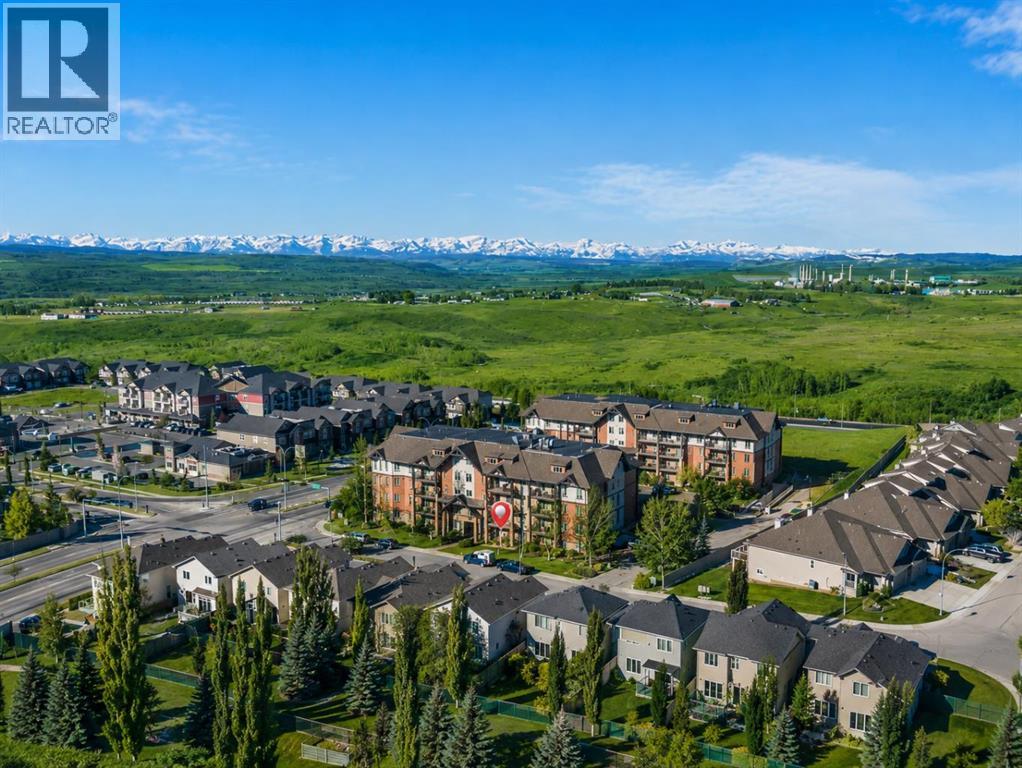 15 Sunset Square, Cochrane