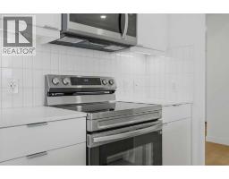 Laundry room - 1301, 8500 19 Avenue, Calgary, AB T2A0M8 Photo 6
