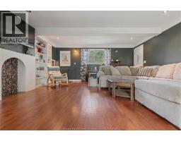 Laundry room - 10 Oak Street, Ridgetown, ON N0P2C0 Photo 10