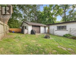 10 Oak Street, Ridgetown, ON N0P2C0 Photo 27