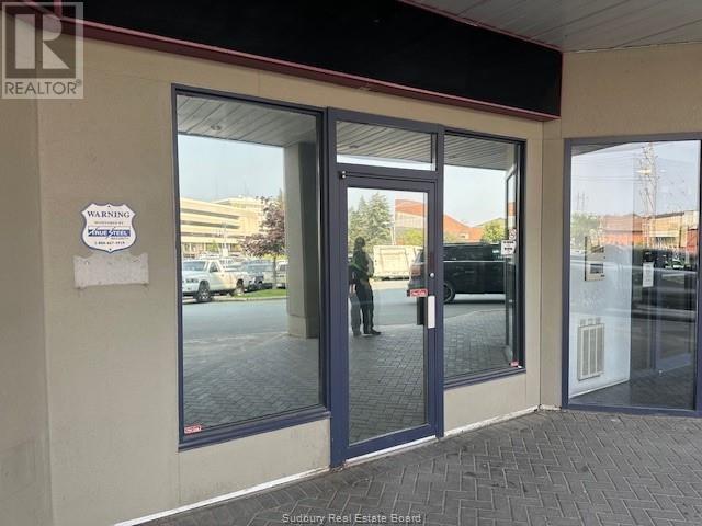 Property for lease at 233 Brady Unit# 8-9