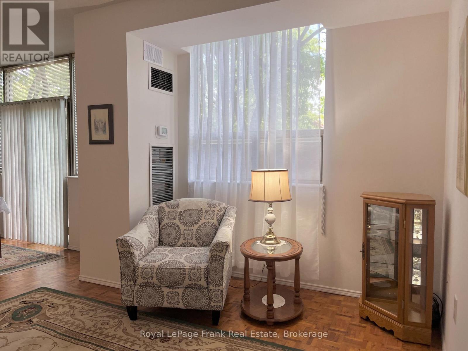 #102 1110 WALDEN CIRCLE - 16