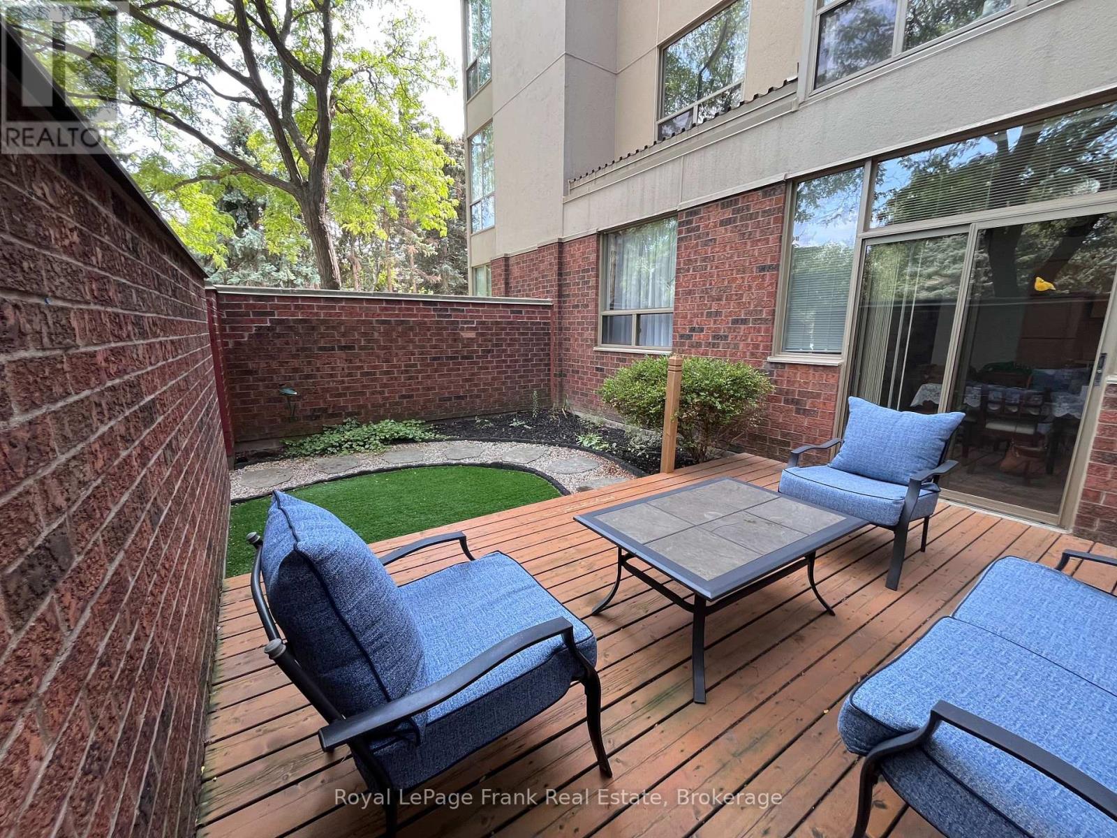 #102 1110 WALDEN CIRCLE - 27