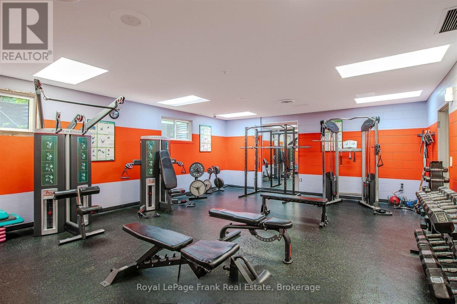 #102 1110 WALDEN CIRCLE - 8