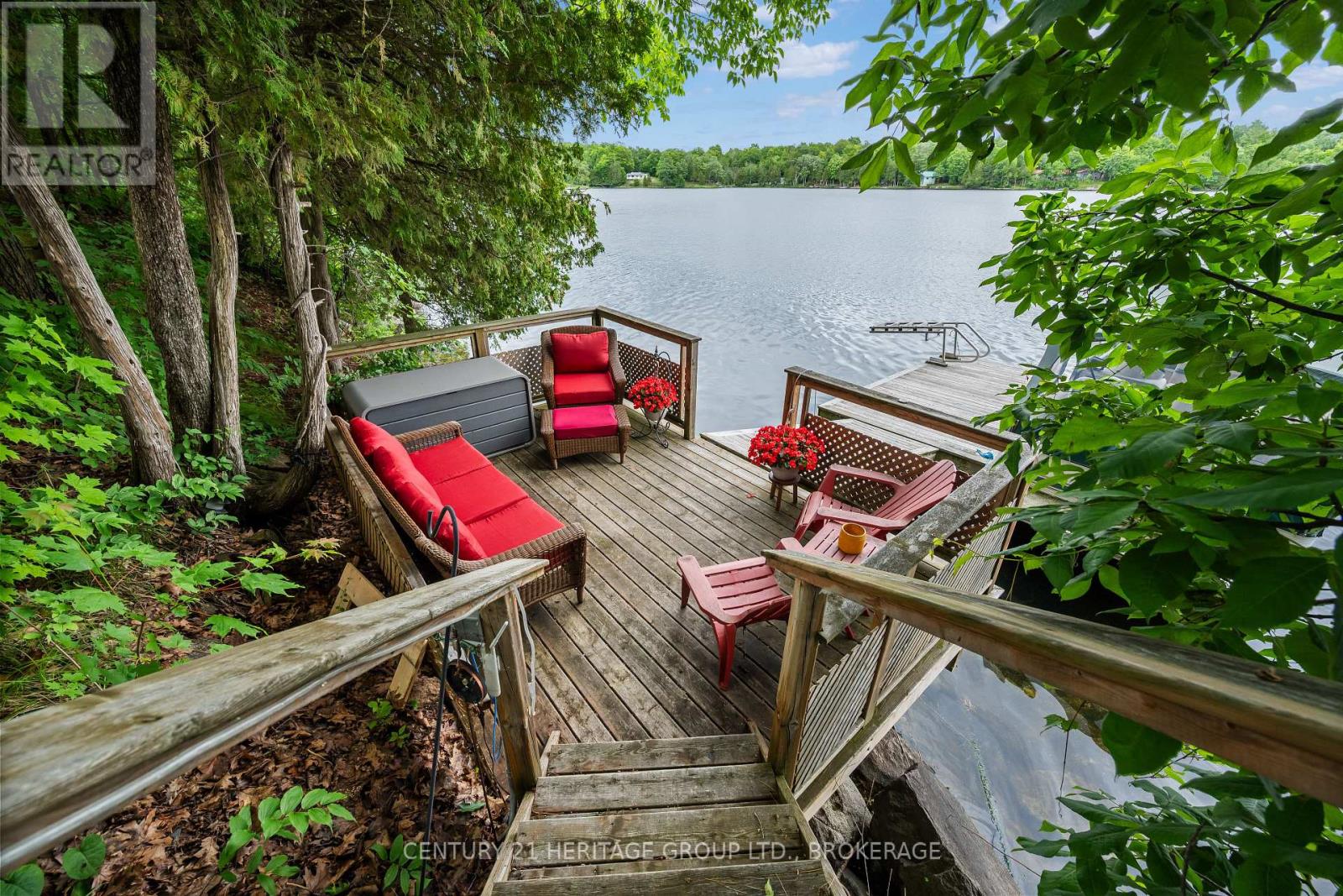 4212 PINE RIDGE DRIVE - 2