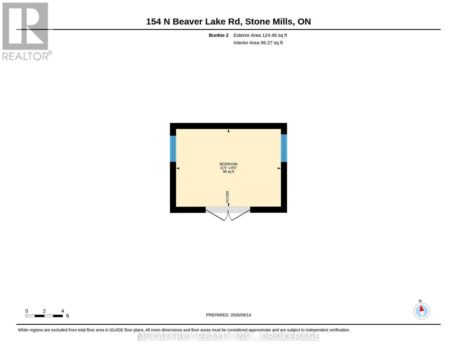 154 A/B NORTH BEAVER LAKE ROAD - 50