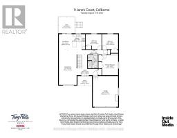 9 Jane's Court, Cramahe, ON K0K1S0 Photo 47