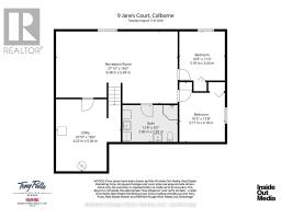 9 Jane's Court, Cramahe, ON K0K1S0 Photo 48