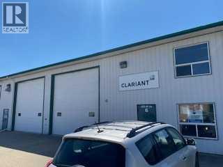 Property for lease at Unit 6, 3505 38 Ave