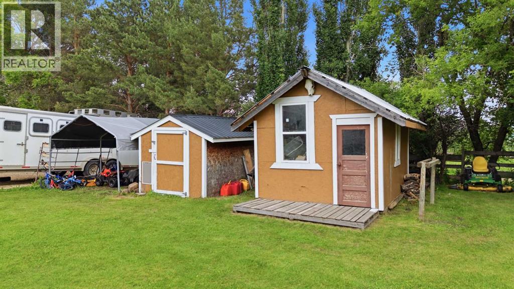 2525 Township Road 382 - Image 39