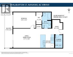 503 119 Haliburton St, Nanaimo, BC V9R4V9 Photo 32
