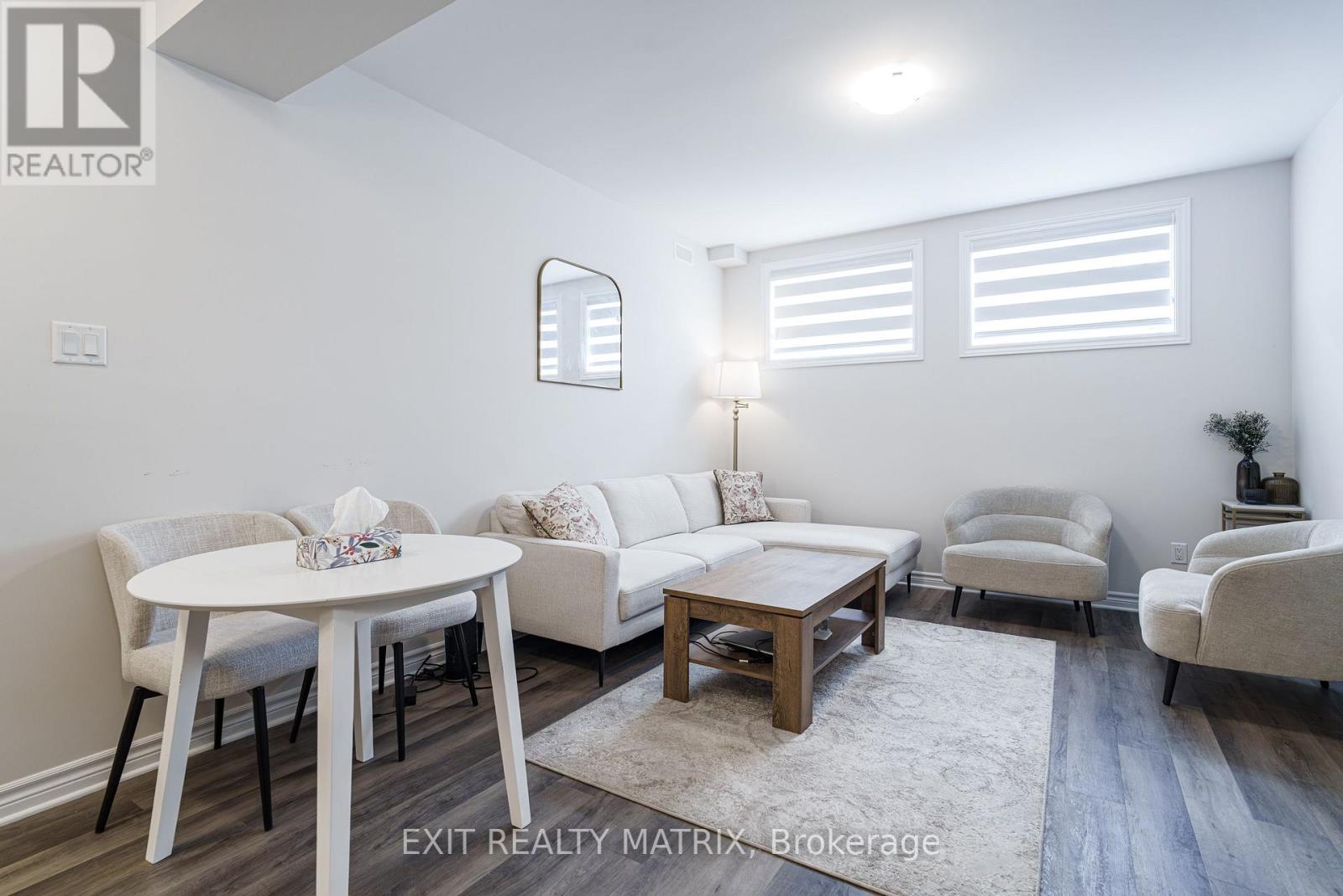 1 Bed, 1 Bath House for Rent in Ottawa – B – 161 MASSALIA CRESCENT, Ottawa – MLS# X13684004 - Image 9