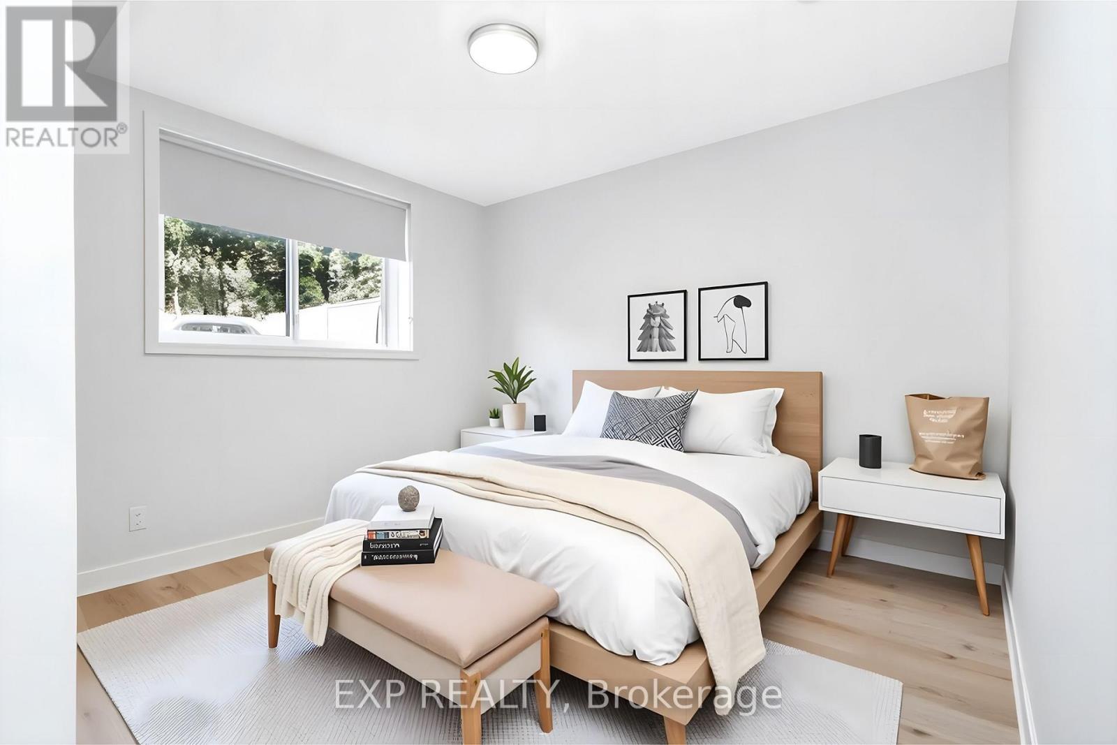 2 Bed, 1 Bath Multi-Family for Rent in Ottawa – 2 – 1267 SUMMERVILLE AVENUE, Ottawa – MLS# X13684148 - Image 15