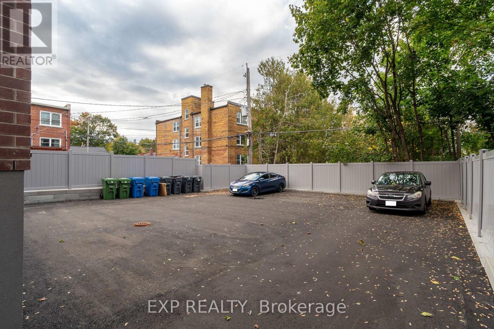 2 Bed, 1 Bath Multi-Family for Rent in Ottawa – 2 – 1267 SUMMERVILLE AVENUE, Ottawa – MLS# X13684148 - Image 28