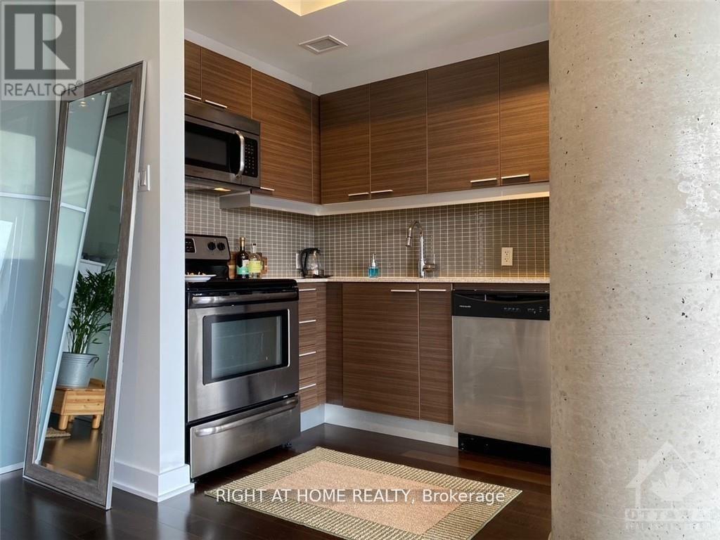 1 Bed, 2 Bath Apartment for Rent in Ottawa – 325 – 354 GLADSTONE AVENUE, Ottawa – MLS# X13684172 - Image 10