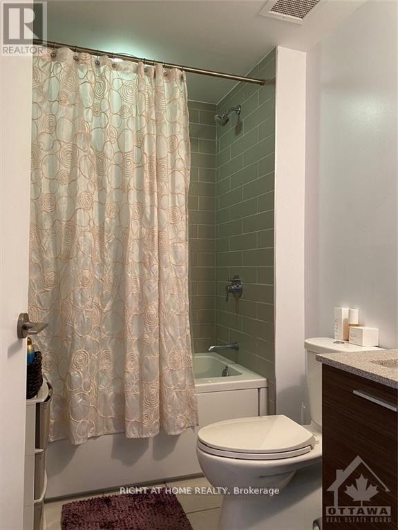 1 Bed, 2 Bath Apartment for Rent in Ottawa – 325 – 354 GLADSTONE AVENUE, Ottawa – MLS# X13684172 - Image 17