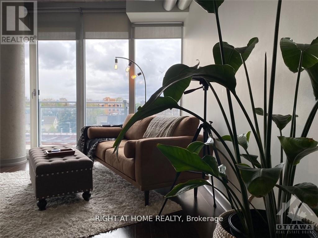 1 Bed, 2 Bath Apartment for Rent in Ottawa – 325 – 354 GLADSTONE AVENUE, Ottawa – MLS# X13684172 - Image 7