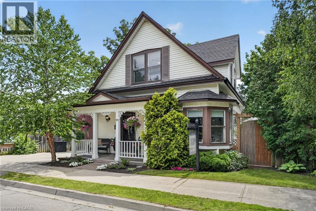 111 MAIN Street W - 1