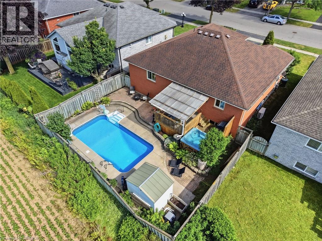 68 ALLENSGATE Drive - Image 44