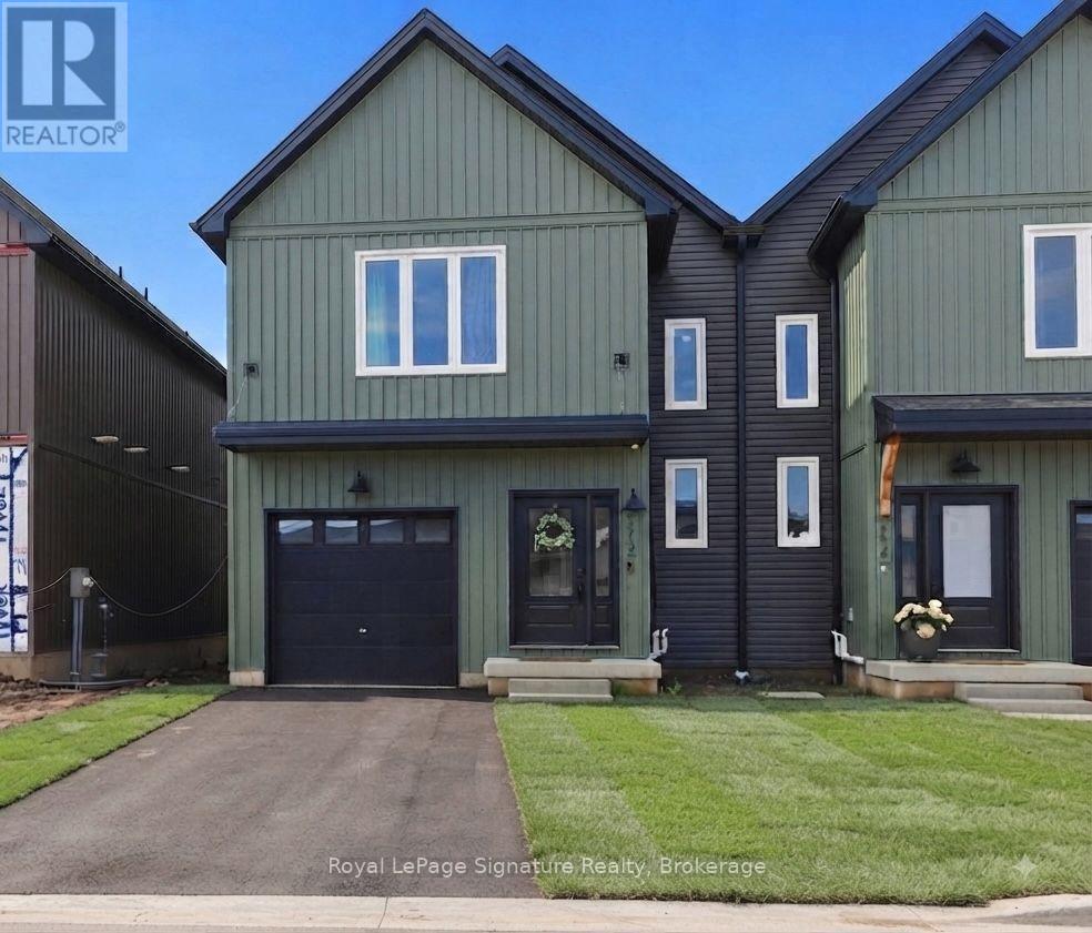 172 EQUALITY DRIVE - 2