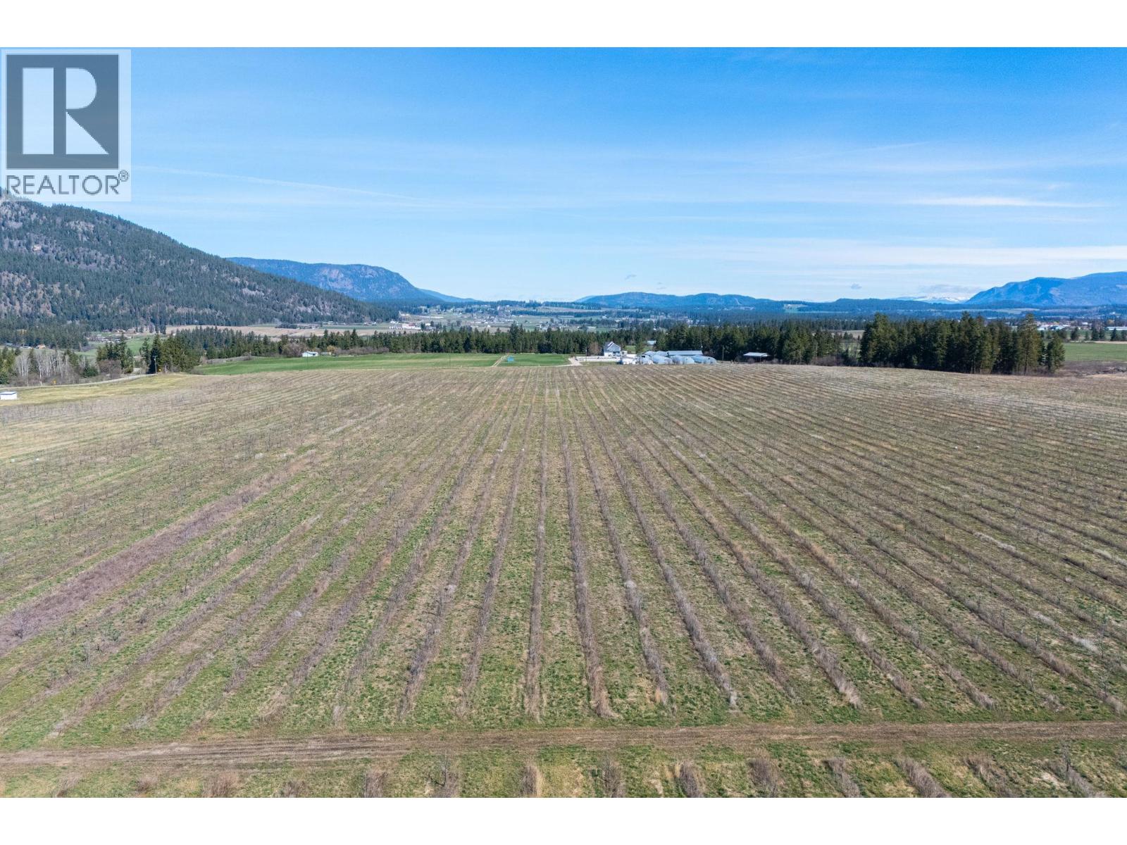 1448 Otter Lake Cross Road - main photo