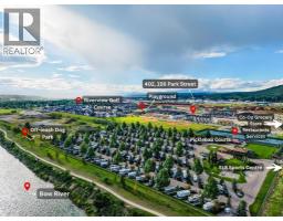 402, 156 Park Street, Cochrane, AB T4C3H3 Photo 18