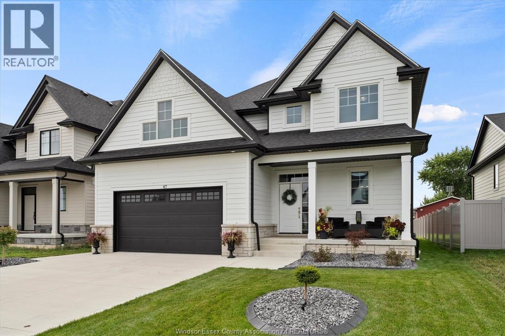 47 BELLEVIEW - Image 4