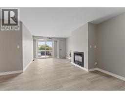 Living room - 44 Robson Unit# 303, Leamington, ON N8H5E4 Photo 7