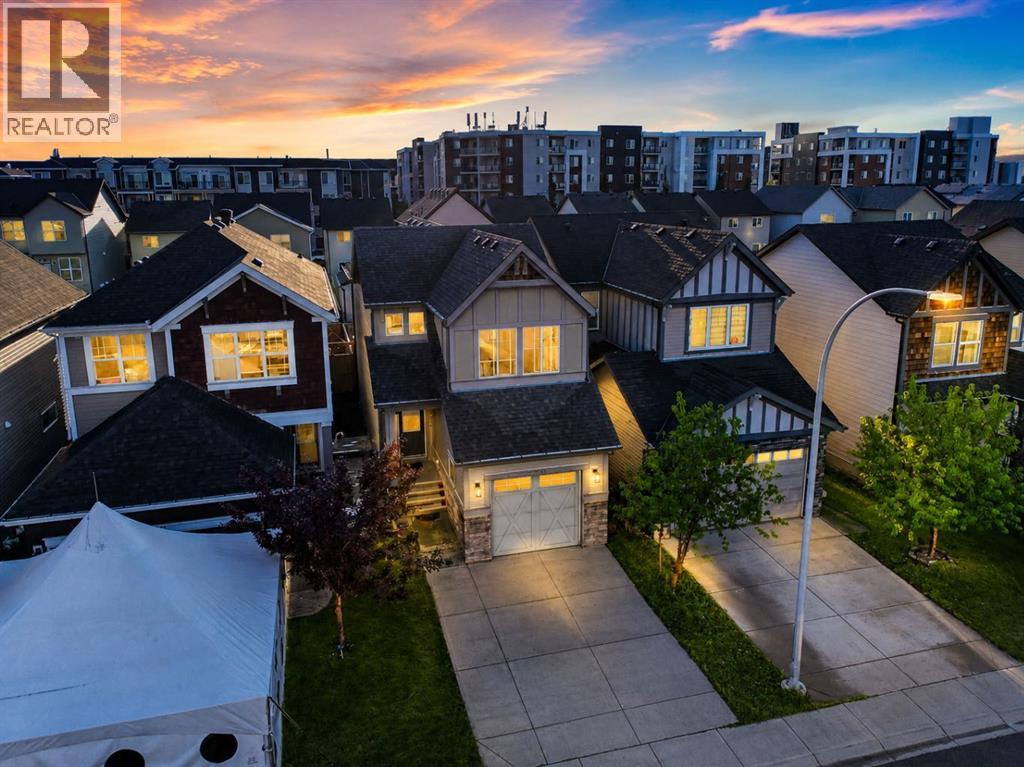 146 Skyview Point Crescent NE - 37