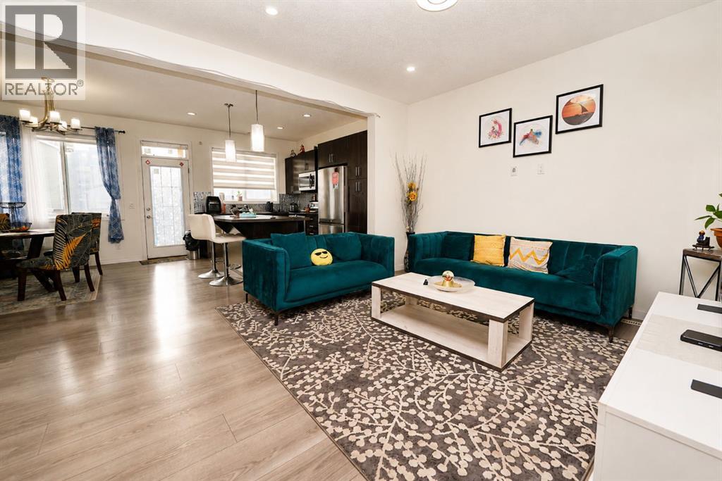 146 Skyview Point Crescent NE - 8