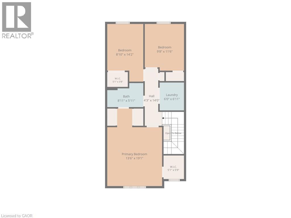#34 6 CHESTNUT Drive - 32