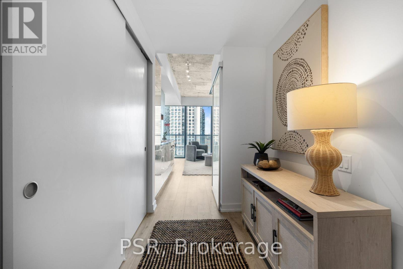 #2601 161 ROEHAMPTON AVENUE - 12
